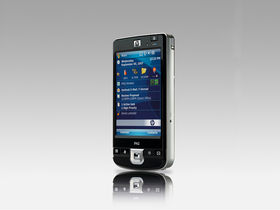 HP iPaq 214 Enterprise